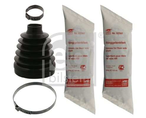 FEBI BILSTEIN 36833 Bellow Kit, drive shaft
