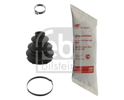 Bellow Kit, drive shaft FEBI BILSTEIN 36836