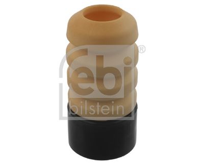 Rubber Buffer, suspension FEBI BILSTEIN 36846