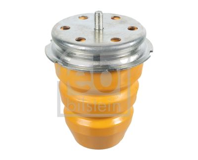 Rubber Buffer, suspension FEBI BILSTEIN 36849