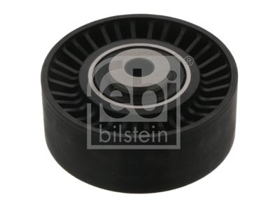 Deflection/Guide Pulley, V-ribbed belt FEBI BILSTEIN 36867