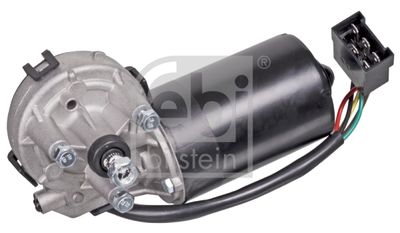 Wiper Motor FEBI BILSTEIN 36870