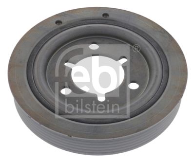 Belt Pulley, crankshaft FEBI BILSTEIN 36878
