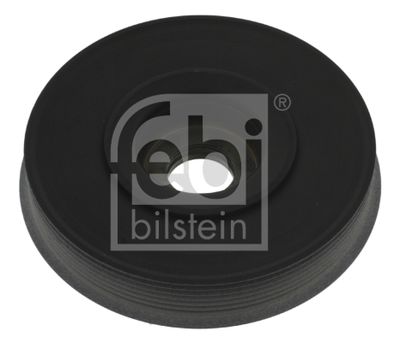 Belt Pulley, crankshaft FEBI BILSTEIN 36888