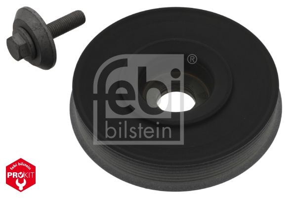 FEBI BILSTEIN 36890 Belt Pulley, crankshaft