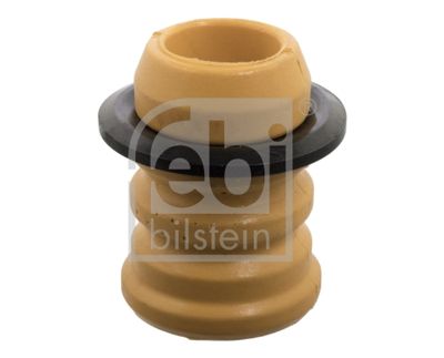 Rubber Buffer, suspension FEBI BILSTEIN 36909
