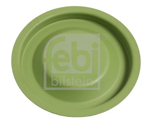 FEBI BILSTEIN 36917 Lid, manual transmission