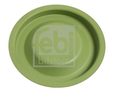 Lid, manual transmission FEBI BILSTEIN 36917