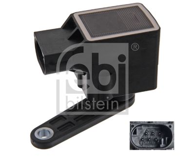 Sensor, headlight levelling FEBI BILSTEIN 36921
