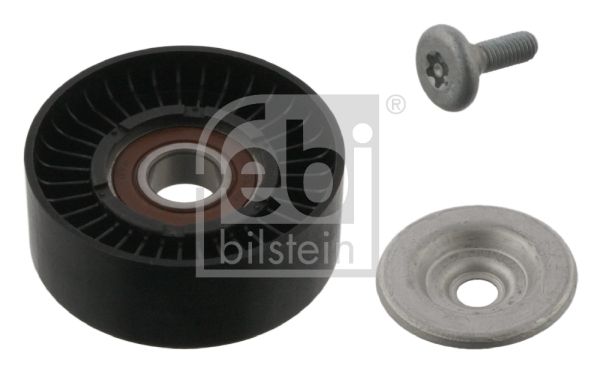 FEBI BILSTEIN 36933 Deflection/Guide Pulley, V-ribbed belt