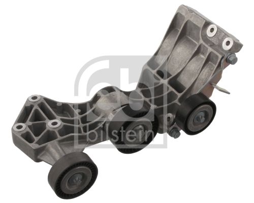 FEBI BILSTEIN 36934 Belt Tensioner, V-ribbed belt