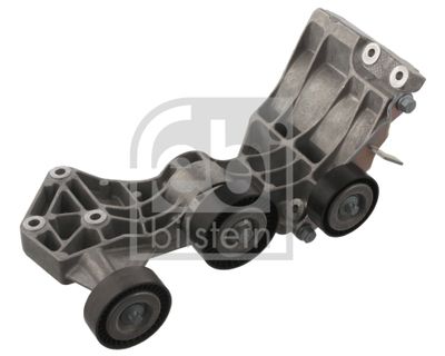 Belt Tensioner, V-ribbed belt FEBI BILSTEIN 36934
