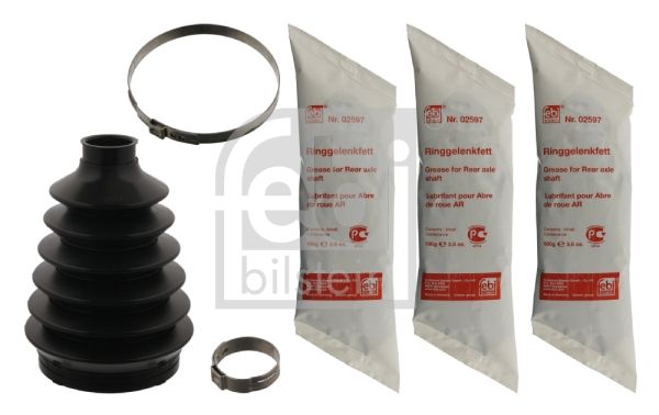 FEBI BILSTEIN 36940 Bellow Kit, drive shaft