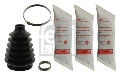 Bellow Kit, drive shaft FEBI BILSTEIN 36940