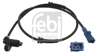 Sensor, wheel speed FEBI BILSTEIN 36941