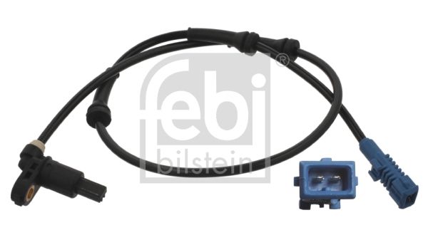 FEBI BILSTEIN 36942 Sensor, wheel speed