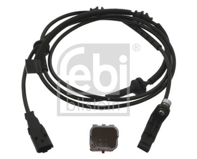 Sensor, wheel speed FEBI BILSTEIN 36947
