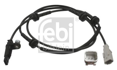 Sensor, wheel speed FEBI BILSTEIN 36948