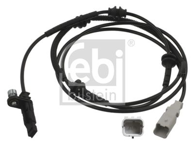 Sensor, wheel speed FEBI BILSTEIN 36949