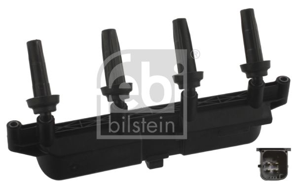 FEBI BILSTEIN 36950 Ignition Coil