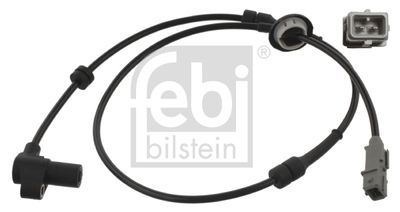 Sensor, wheel speed FEBI BILSTEIN 36952