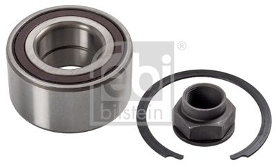 Wheel Bearing Kit FEBI BILSTEIN 36967