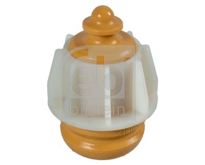 Rubber Buffer, suspension FEBI BILSTEIN 36970