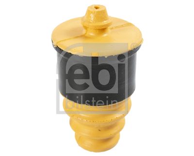 Rubber Buffer, suspension FEBI BILSTEIN 36976