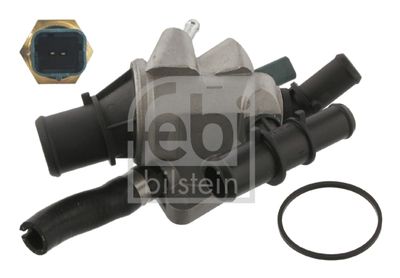 Thermostat Housing FEBI BILSTEIN 36980
