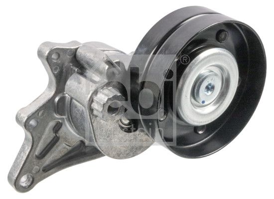 FEBI BILSTEIN 36981 Belt Tensioner, V-ribbed belt