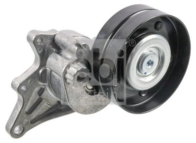 Belt Tensioner, V-ribbed belt FEBI BILSTEIN 36981