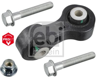 Link/Coupling Rod, stabiliser bar FEBI BILSTEIN 36989