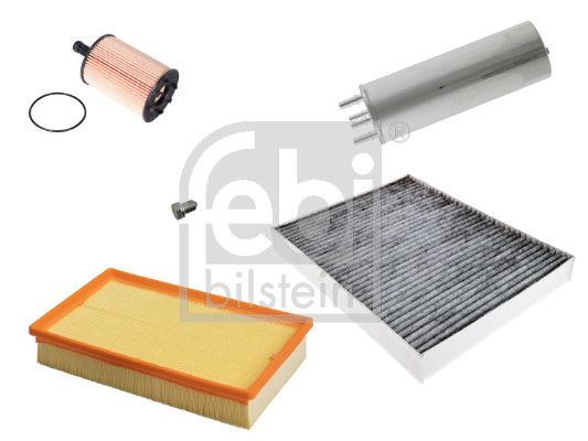 FEBI BILSTEIN 36990 Parts Set, maintenance service