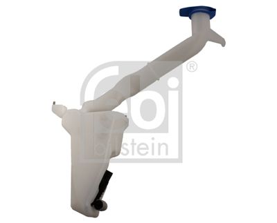 Washer Fluid Reservoir, window cleaning FEBI BILSTEIN 36994