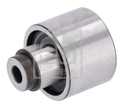 Deflection Pulley/Guide Pulley, timing belt FEBI BILSTEIN 37019