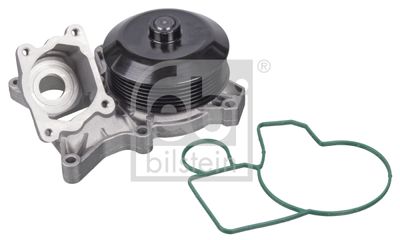 Water Pump, engine cooling FEBI BILSTEIN 37023