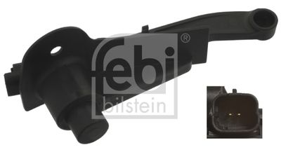 Sensor, crankshaft pulse FEBI BILSTEIN 37024