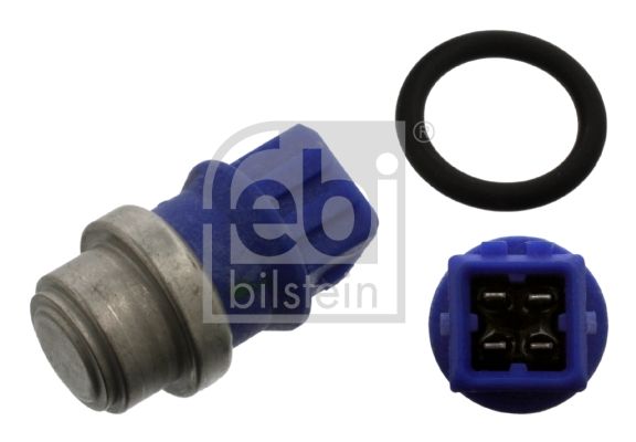 FEBI BILSTEIN 37028 Sensor, coolant temperature