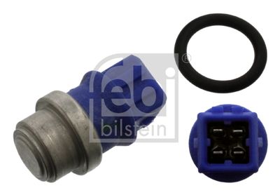Sensor, coolant temperature FEBI BILSTEIN 37028