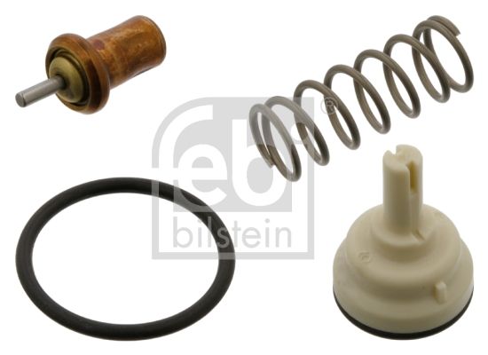 FEBI BILSTEIN 37034 Thermostat, coolant