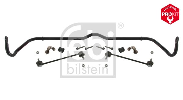 FEBI BILSTEIN 37050 Stabiliser Bar, suspension