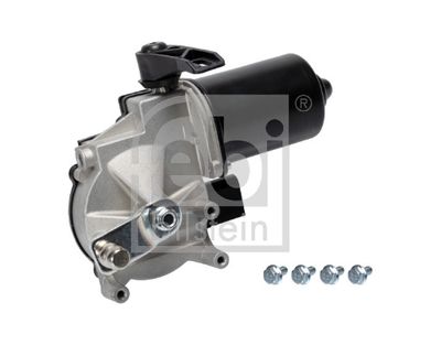 Wiper Motor FEBI BILSTEIN 37054