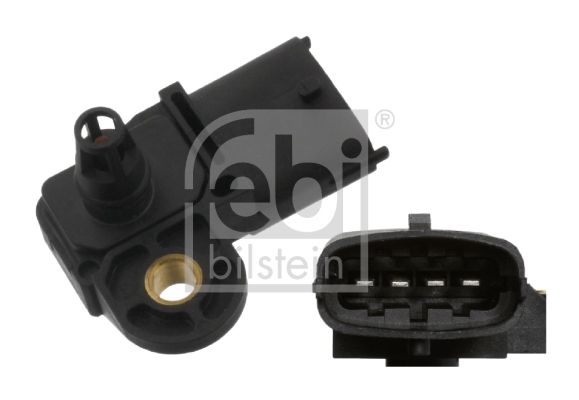 FEBI BILSTEIN 37055 Sensor, intake manifold pressure