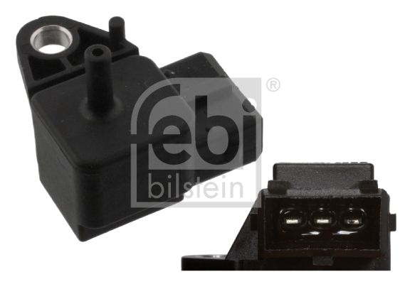 FEBI BILSTEIN 37057 Sensor, intake manifold pressure