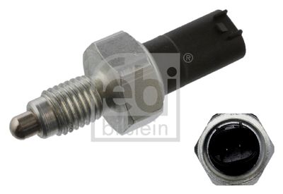 Switch, reverse light FEBI BILSTEIN 37058