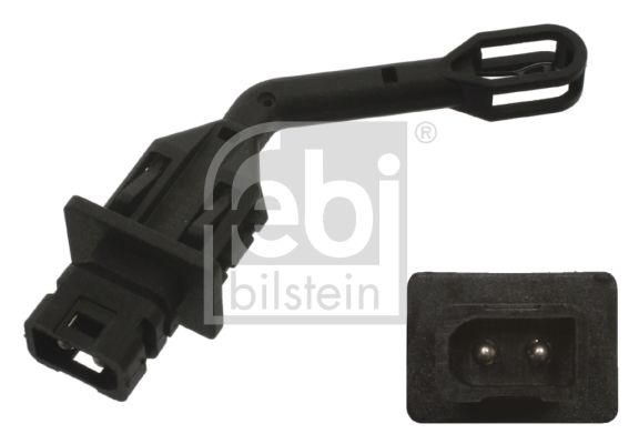 FEBI BILSTEIN 37062 Sensor, interior temperature