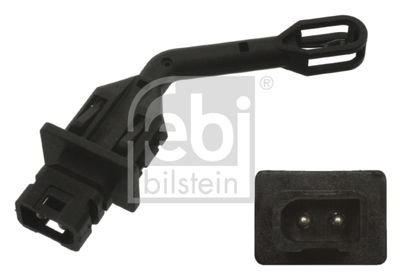 Sensor, interior temperature FEBI BILSTEIN 37062