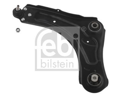 Control/Trailing Arm, wheel suspension FEBI BILSTEIN 37067