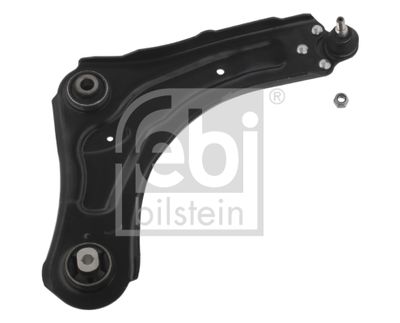 Control/Trailing Arm, wheel suspension FEBI BILSTEIN 37068