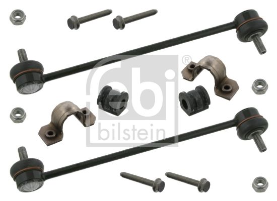 FEBI BILSTEIN 37069 Repair Kit, stabiliser bush